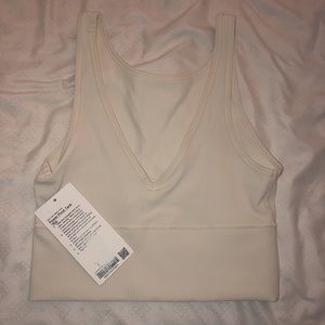 Lululemon Power Pivot Tank Top